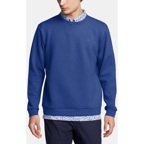 Under Armour Men's sweatshirt UA Drive Midlayer Crew - Men's Slike