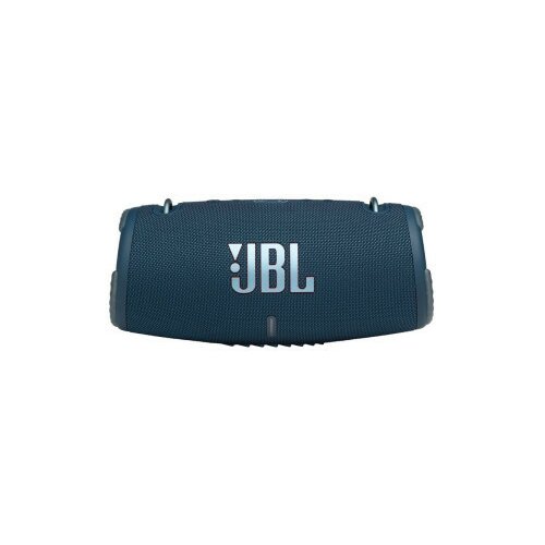 Jbl prenosivi bluetooth zvučnik, IPX67 vodootporan, speakerphone, partyboost xtreme 3 blue Slike