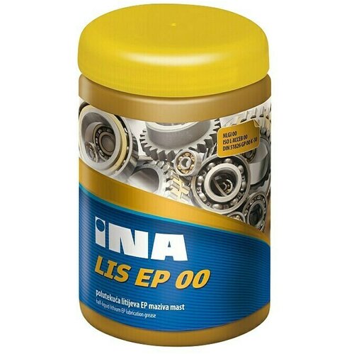 Mast INA Lis Ep 00 (850 g) Slike