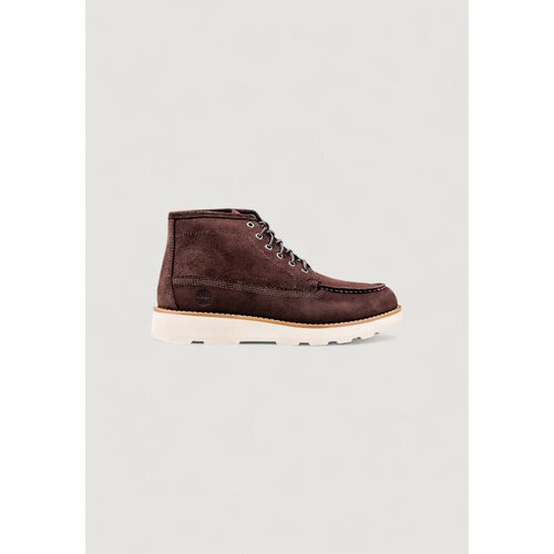 Timberland BRIT MID LACE Medium TB0A6CEP Slike