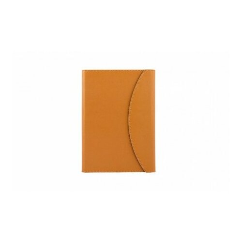 ALICANTE notes sa magnetnim preklopom A5 narandžasta ( 101.826.16 ) Cene