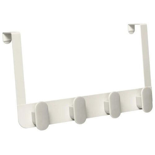 Five Čiviluk za vrata sa 4 kukice Liny metal (212713) Cene