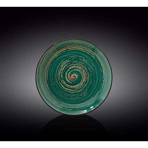  Plitvi Krožnik Spiral, Porcelan, &oslash;205mm Cene