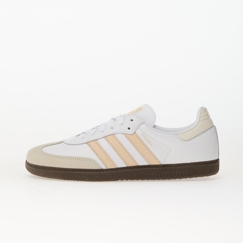 Adidas Niske tenisice 'Samba OG' bež / boja pijeska / bijela Cijene
