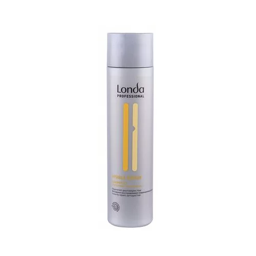 Londa Professional visible repair šampon za oštećenu kosu 250 ml za žene