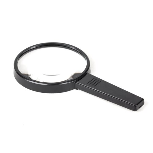  Ručna lupa MS103 promjera 110 mm Slike