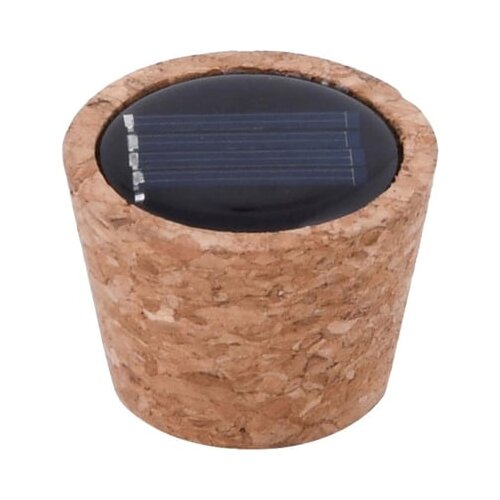Esschert Design Sončna LED luč - pluta Slike