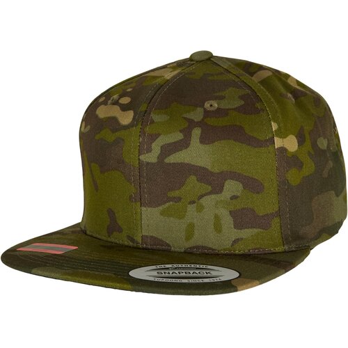 Flexfit Snapback Multicam® Cap - Camouflage Cijene