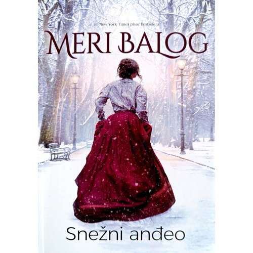 BDR MEDIA Snežni anđeo Cene