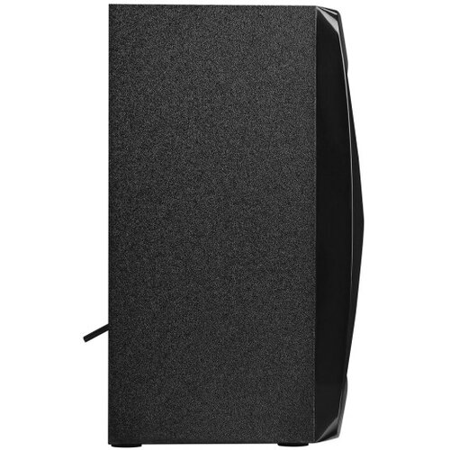 Mikado zvučnici 2.1 MD-370BT 38W bluetooth crni Slike