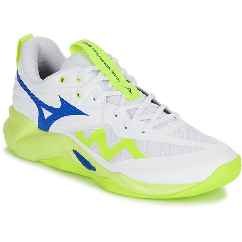 Mizuno WAVE MOMENTUM PRO Bijela Cijene