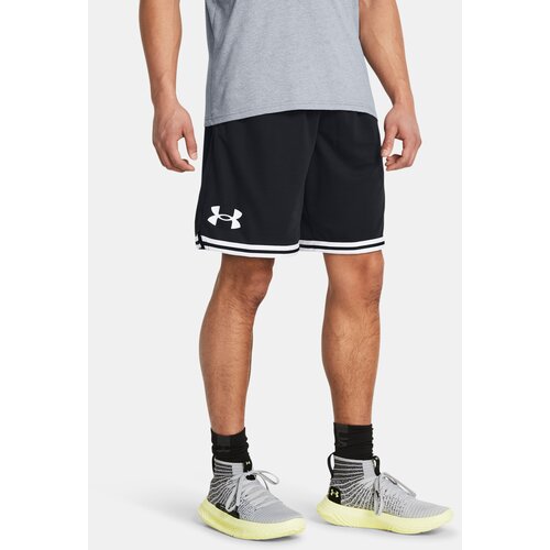 Under Armour Shorts UA Perimeter Short-BLK - Men Slike