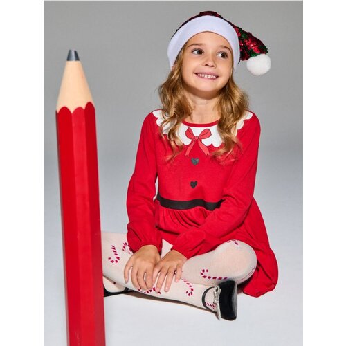 Sinsay Tajice s božićnim motivom Cijene