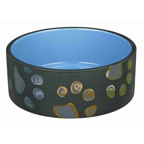 Trixie posuda za pse keramička jimmy 1,5 l/fi-20 cm Cene