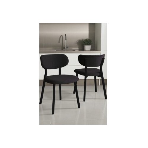Hanah home set stolica, 4 dijela, antracit Cijene