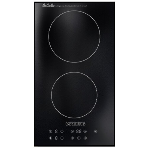 Machtig indukciona ugradna ploča 2/1 MAC-235C1IND Cene