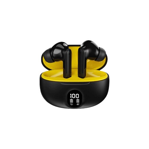 Mean IT bežične stereo slušalice, bluetooth v5.3 - tws B300 anc Cene