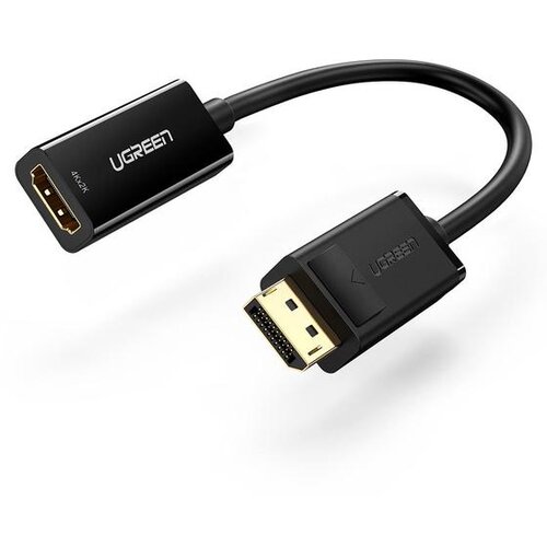 Ugreen DP To HDMI Female Converter-4K Slike