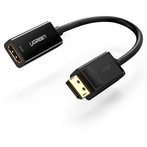 Ugreen Konverter Displayport na HDMI (Crna) Cene