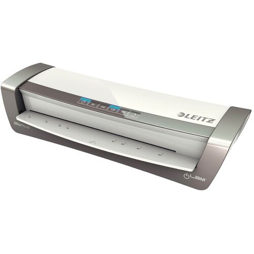 Leitz Plastifikator i-LAM Office Pro A3 Slike