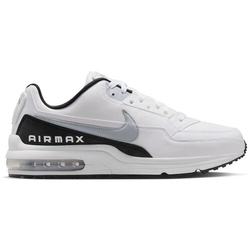 Nike Nizke superge Air Max LTD 3 Bela Slike