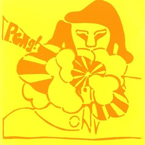  STEREOLAB - PENG!, (21008896) Slike
