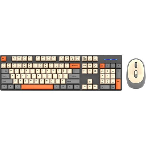 Impakt Bežična Tastatura i Mi&scaron; WB-111 Cene