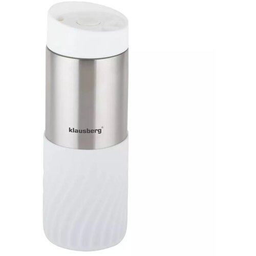 Klausberg KB-7635 termo vrček 400ml, (21235410) Slike