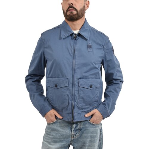 Blauer Jakne & Blazerji 26SBLUC04131 Modra Cene
