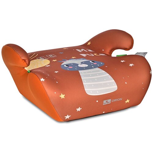 Lorelli ORION booster 125-150 cm, Ginger Animal Cijene