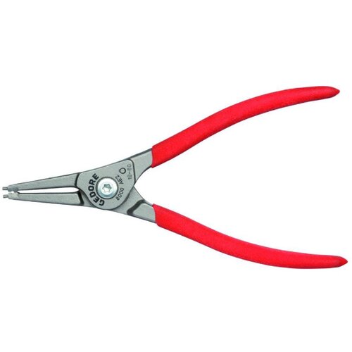 Gedore zeger kle&amp;scaron;ta 19-60mm 8000 AE 2 Slike