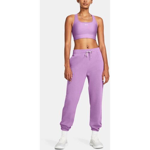 Under Armour Women&amp;#039;s sweatpants Rival Terry Jogger Slike