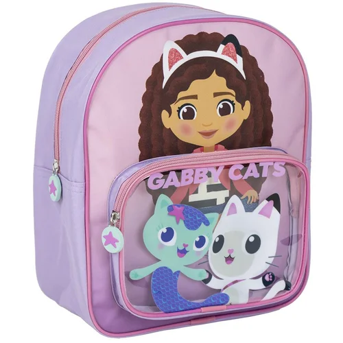 Gabby's Dollhouse KIDS BACKPACK