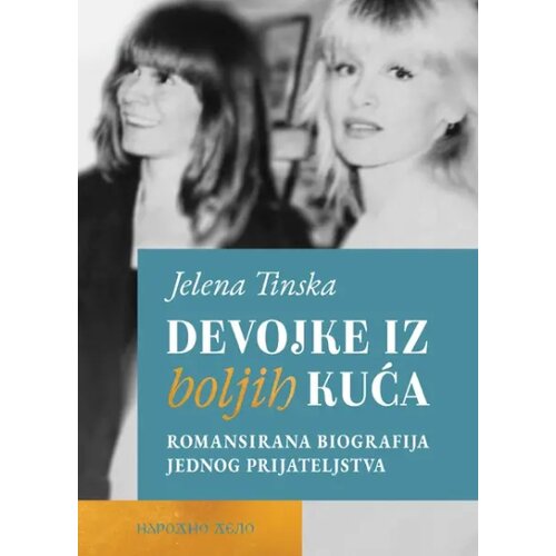  Devojke iz boljih kuća Cene