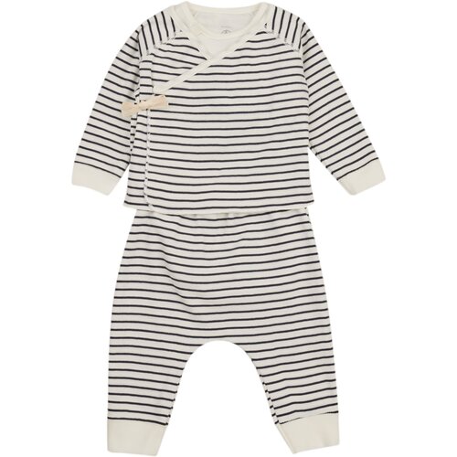 Petit Bateau Otro&amp;scaron;ki kompleti FALLO Bela Slike