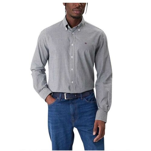 Tommy Hilfiger regular fit muška košulja Cene
