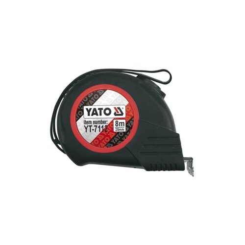 Yato metar 8m sa magnetom YT-7112 Cene