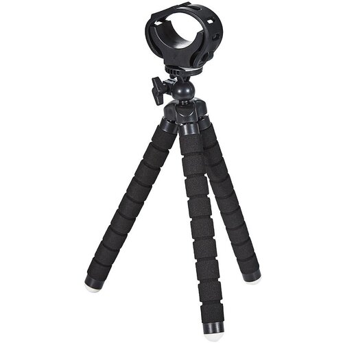 LED LENSER Nosilec Tripod Type A, Črna, Dodatek za svetilke, (20832850) Slike