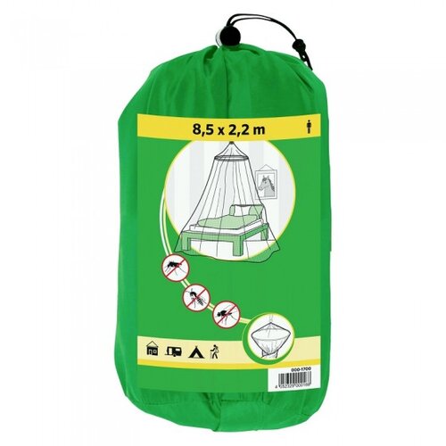 Easy Life prenosna za&amp;scaron;čitna mreža proti mrčesu easy life (8,5 x 2 x 2 cm, bela) Slike