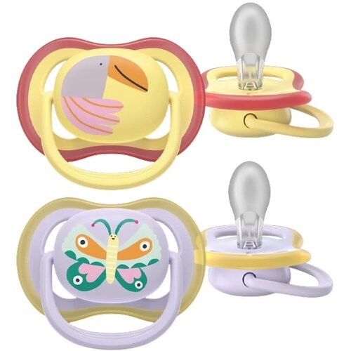 Philips Avent varalica Ultra Air Pelikan, 0-6m Cene
