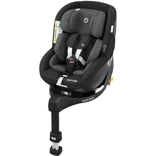 Maxi-Cosi dječja autosjedalica mica&amp;trade; pro eco i-size (40-105 cm) authentic black Slike