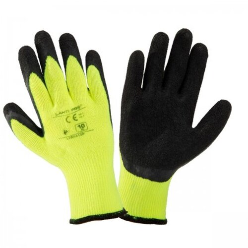 Lahti Pro Zimske lateks sigurnosne rukavice Blister 10(XL)kom Lahti L250510W Cijene