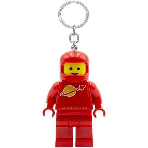Lego Privezak za ključeve sa svetlom: Crveni astronaut Cene