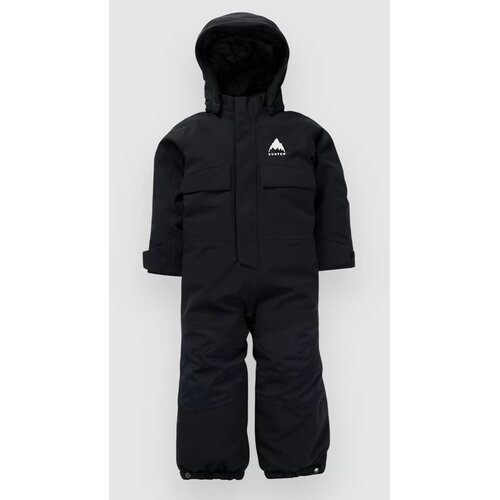 Burton Td One Piece Kids Kombinezon true black Cene