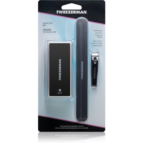 Tweezerman Professional set za manikuru Cijene