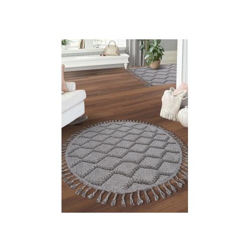 Conceptum Hypnose tepih 100cm siva Cene