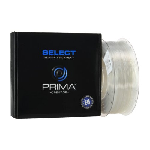  PrimaSelect PETG 1,75mm 1kg Clear Cijene