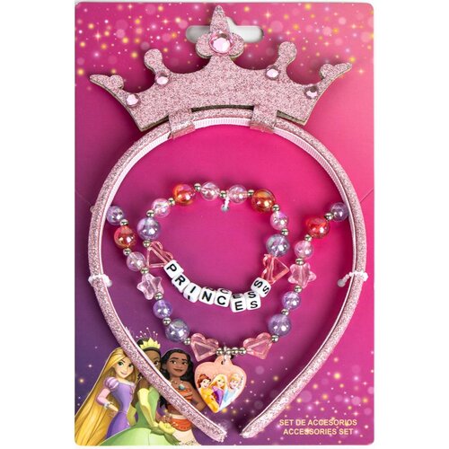 Disney Princess Kids Jewelry set za otroke Cene