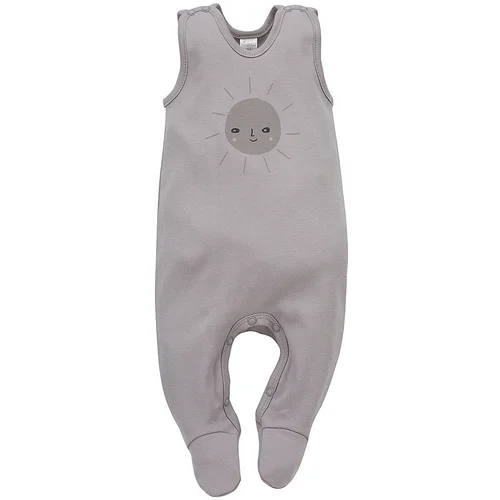 Pinokio Kids's Hello Sleepsuit