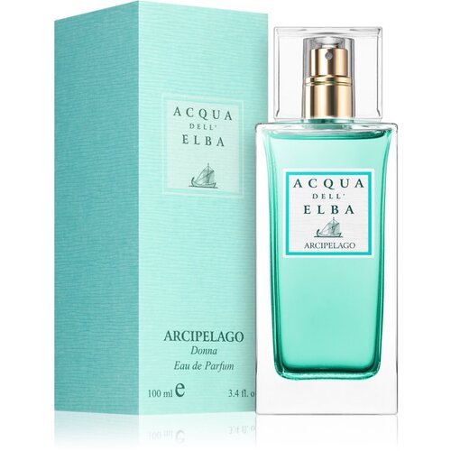 Acqua dell&amp;#039; Elba Arcipelago Women parfumska voda za ženske 100 ml Slike